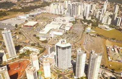 Sala comercial - ed. flamboyant park business - jardim goiás