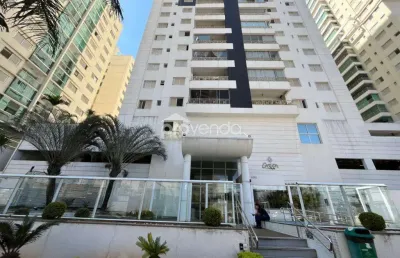 Apartamento com 1 quarto para alugar na Avenida T 4, Serrinha, Goiânia