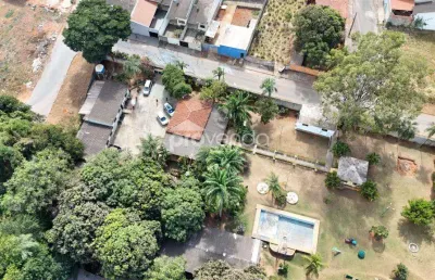 Chacara 6000m², setor aeroporto sul - aparecida de goiânia
