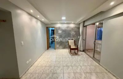 Apartamento 3 quartos 1 suíte - residencial landi - setor bueno