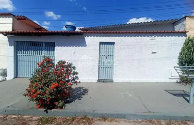 Casa à venda na Rua 2, Vila Paraíso, Goiânia