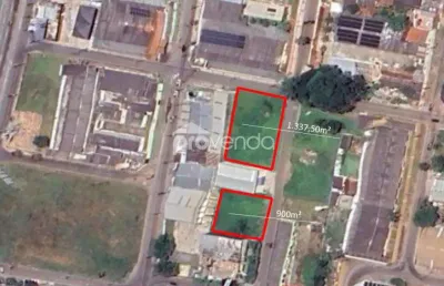 Área comercial 1.337,50m² - bairro nossa senhora de lourdess