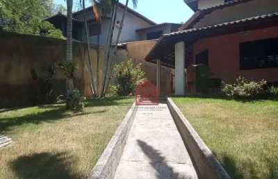 Casa com 4 dormitórios à venda, 200 m² por r$ 500.000,00 - mar do norte - rio das ostras/rj