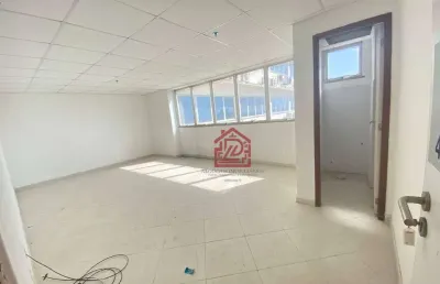 Sala à venda, 29 m² por r$ 170.000,00 - imbetiba - macaé/rj