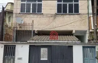 Casa com 5 dormitórios à venda, 216 m² por r$ 330.000,00 - cajueiros - macaé/rj