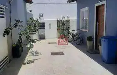 Casa com 2 dormitórios à venda, 58 m² por r$ 270.000,00 - maria turri - rio das ostras/rj