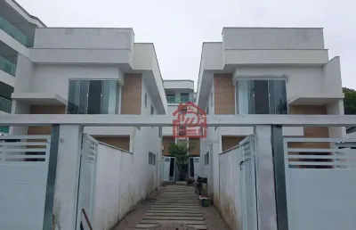 Casa com 4 dormitórios à venda por r$ 530.000,00 - costazul - rio das ostras/rj