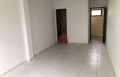 Sala para alugar, 29 m² por r$ 1.253,33/mês - centro - macaé/rj