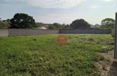 Terreno à venda, 1283 m² por r$ 350.000,00 - mar do norte - rio das ostras/rj
