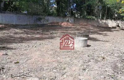 Terreno à venda, 532 m² por r$ 240.000,00 - casa grande - rio das ostras/rj