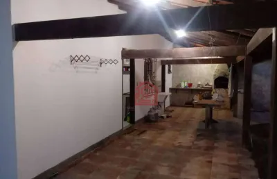 Casa com 3 dormitórios à venda por r$ 830.000,00 - jardim mariléa - rio das ostras/rj