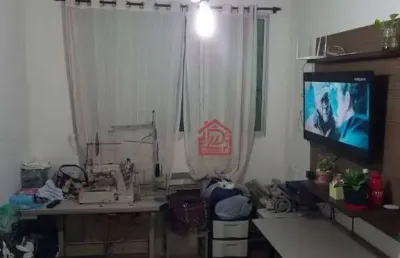 Apartamento com 2 dormitórios à venda, 45 m² por r$ 150.000,00 - são josé do barreto - macaé/rj