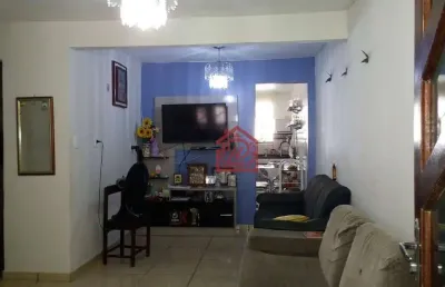 Casa com 2 dormitórios à venda, 130 m² por r$ 200.000,00 - parque aeroporto - macaé/rj