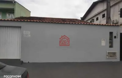 Casa com 4 dormitórios para alugar, 100 m² por r$ 5.000,00/mês - visconde de araújo - macaé/rj