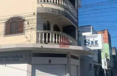 Apartamento duplex com 2 dormitórios à venda, 130 m² por r$ 350.000,00 - centro - macaé/rj