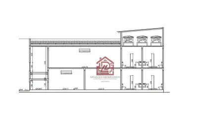 Loja para alugar, 20 m² por r$ 1.600,00/mês - centro - macaé/rj