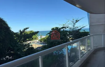 Apartamento com 3 dormitórios à venda, 115 m² por r$ 1.030.000,00 - cavaleiros - macaé/rj