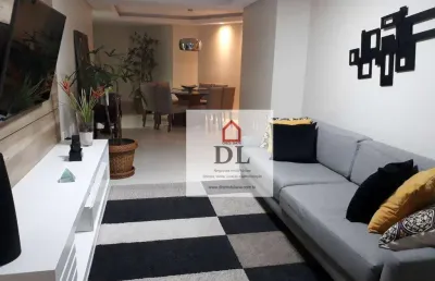 Apartamento com 3 dormitórios à venda, 152 m² por r$ 1.060.000,00 - praia campista - macaé/rj