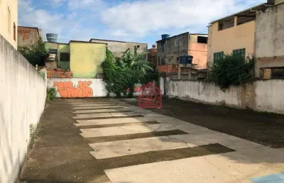 Terreno à venda, 308 m² por r$ 420.000,00 - barra - macaé/rj