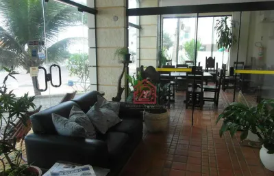 Hotel com 40 dormitórios à venda, 1420 m² por r$ 7.000.000,00 - praia do pecado - macaé/rj