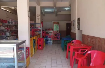 Loja à venda, 150 m² por r$ 600.000,00 - campo d'oeste - macaé/rj
