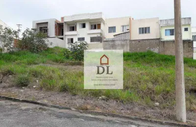 Terreno à venda, 200 m² por r$ 120.000,00 - vale das palmeiras - macaé/rj