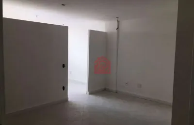 Sala à venda, 29 m² por r$ 209.000,00 - imbetiba - macaé/rj