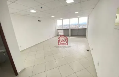 Sala, 29 m² - venda por r$ 150.000,00 ou aluguel por r$ 2.279,02/mês - imbetiba - macaé/rj