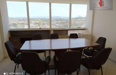 Sala, 29 m² - venda por r$ 190.000,00 ou aluguel por r$ 3.182,91/mês - imbetiba - macaé/rj