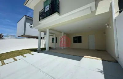 Casa à venda, 272 m² por r$ 1.400.000,00 - vale dos cristais - macaé/rj