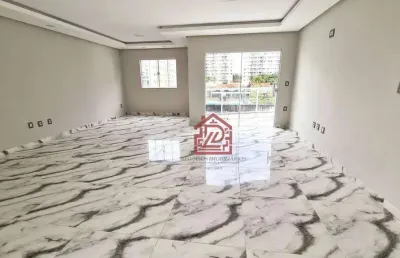 Apartamento com 3 dormitórios à venda, 127 m² por r$ 870.000,00 - glória - macaé/rj