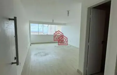 Sala para alugar, 32 m² por r$ 1.720,00/mês - praia campista - macaé/rj
