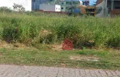 Terreno à venda, 230 m² por r$ 150.000,00 - parque aeroporto - macaé/rj