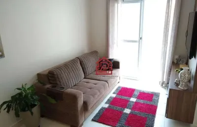 Apartamento à venda, 75 m² por r$ 385.000,00 - glória - macaé/rj