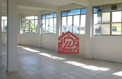 Sala para alugar, 90 m² por r$ 3.146,41/mês - parque aeroporto - macaé/rj