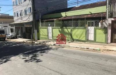 Casa com 4 dormitórios à venda, 494 m² por r$ 450.000 - aroeira - macaé/rj