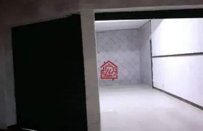 Loja para alugar, 34 m² por r$ 1.200,00/mês - parque aeroporto - macaé/rj