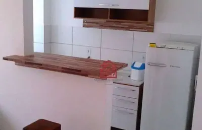 Apartamento com 2 dormitórios à venda, 44 m² por r$ 130.000,00 - são josé do barreto - macaé/rj