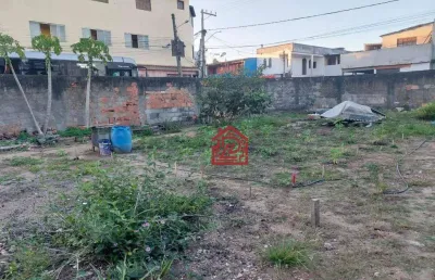 Terreno, 470 m² - venda por r$ 800.000 ou aluguel por r$ 2.000/mês - parque atlântico - macaé/rj