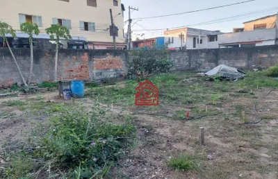 Terreno, 470 m² - venda por r$ 800.000 ou aluguel por r$ 2.000/mês - parque atlântico - macaé/rj