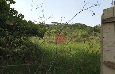 Terreno, 1151 m² - venda por r$ 280.000,00 ou aluguel por r$ 5.000,00/mês - mar do norte - rio das ostras/rj