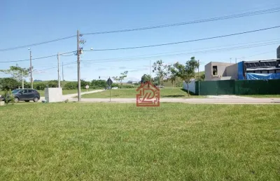 Terreno, 501 m² - venda por r$ 590.000,00 ou aluguel por r$ 12.800,00/mês - alphaville - rio das ostras/rj