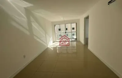 Apartamento com 2 dormitórios, 58 m² - venda por r$ 800.000,00 ou aluguel por r$ 4.625,00/mês - praia campista - macaé/rj