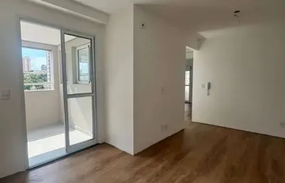 Apartamento para locação no jardim bela vista em santo andré/sp
