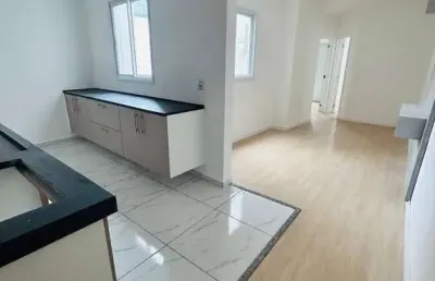 Cobertura sem condomínio para locação na vila scarpelli em santo andré/sp