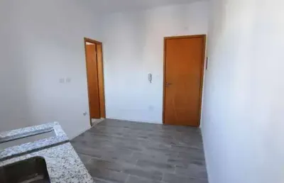 Kitnet para alugar na vila curuçá em santo andré/sp