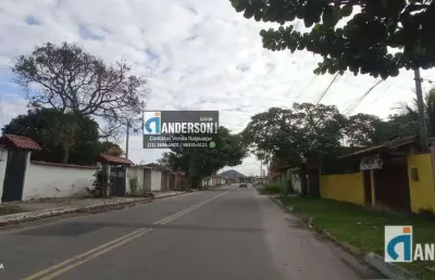 Terreno à venda na Rua Quarenta e Seis, Jardim Atlântico Central (Itaipuaçu), Maricá