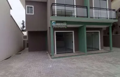 Casa duplex c/ 2 quartos à venda, 72 m² por r$ 350.000 - jardim atlântico leste (itaipuaçu) - maricá/rj