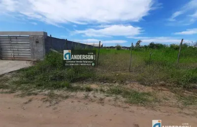 Terreno à venda, 480 m² por r$ 98.000 - jardim atlântico central (itaipuaçu) - maricá/rj