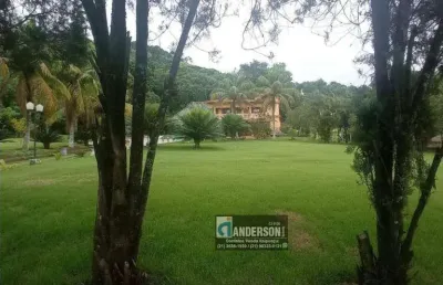 Casa com 6 quartos à venda na Rua dos Cajueiros, Inoã, Maricá
